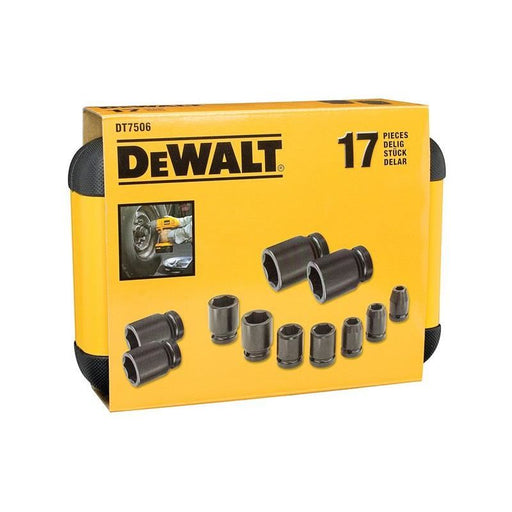 Dewalt Power Tools DT5929 Extreme Metal Drill Bit Set, 29 Piece DeWALT Power Tools - RockBottom Northampton