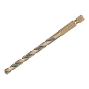 Dewalt Power Tools BLACK&GOLD Hex HSS-G Drill Bit 7.0mm DeWALT Power Tools - RockBottom Northampton