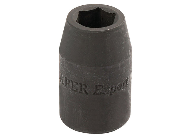 Draper Impact Socket, 1/2" Sq. Dr., 12mm 28446 Draper - Town Tools 