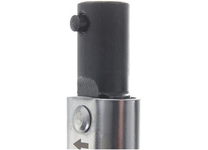 Norbar Pro 100 Adjustable Dual Scale Torque Handle 16mm Spigot 20-100Nm Norbar - RockBottom Nothampton