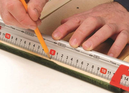 Kapro 313 Measure Mate 100cm Kapro - RockBottom Northampton