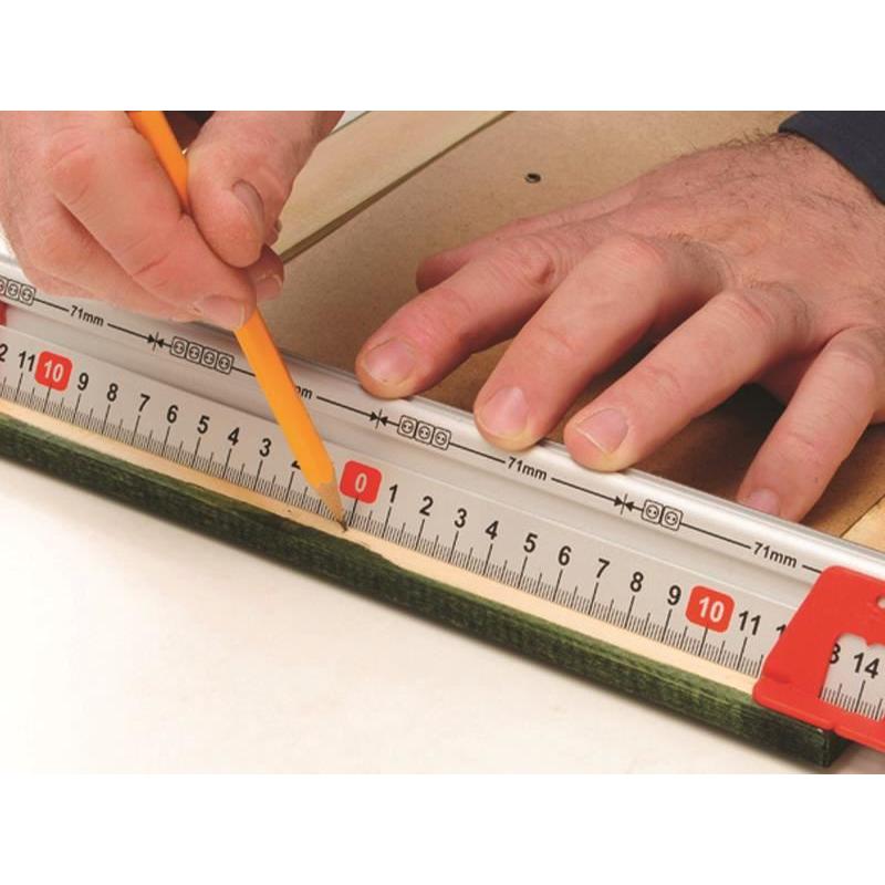 Kapro 313 Measure Mate 100cm Kapro - RockBottom Northampton