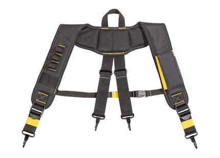 Dewalt Power Tools DWST40901 Pro Suspenders DeWALT Power Tools - RockBottom Northampton