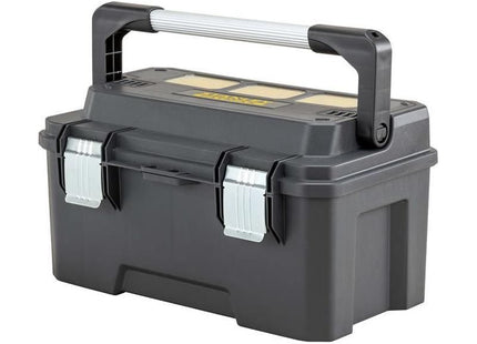 Stanley® Hand Tools FatMax® Cantilever Pro Toolbox 20in STANLEY® Hand Tools - RockBottom Nothampton