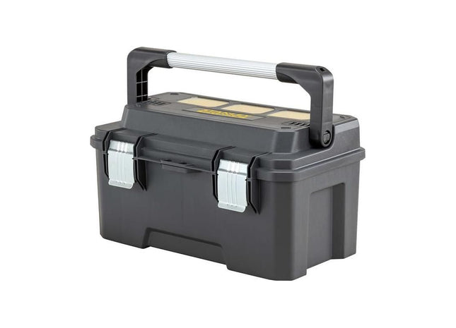 Stanley® Hand Tools FatMax® Cantilever Pro Toolbox 20in STANLEY® Hand Tools - RockBottom Nothampton
