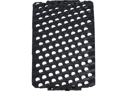 Faithfull Hand Rasp Shaver Tool Blade 60 x 40mm Faithfull - RockBottom Northampton