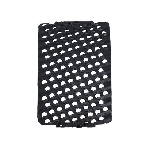 Faithfull Hand Rasp Shaver Tool Blade 60 x 40mm Faithfull - RockBottom Northampton