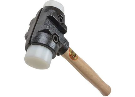 Thor SPH200 Split Head Hammer Super Plastic Size 4 (50mm) 2020g Thor - RockBottom Northampton