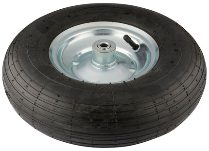 Draper Spare Wheel for 31619 Wheelbarrow Draper - Town Tools