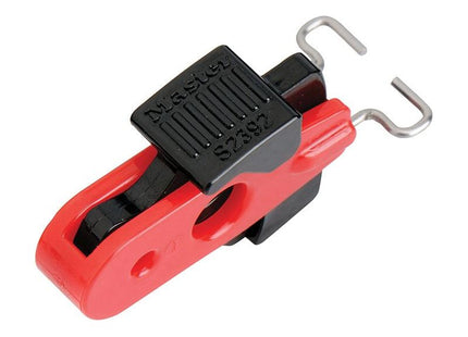 Master Lock Lockout Pin-in External Access Circuit Breaker Master Lock - RockBottom Northampton