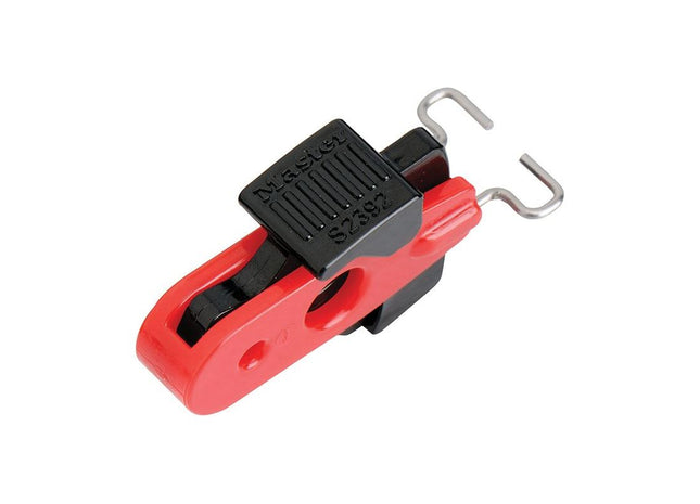 Master Lock Lockout Pin-in External Access Circuit Breaker Master Lock - RockBottom Northampton