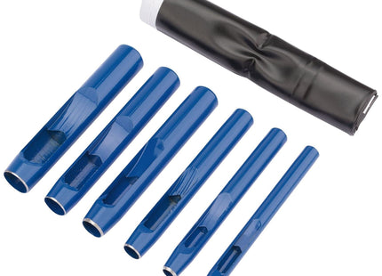 Draper Hollow Punch Set (6 Piece) 25993 Draper - Town Tools 