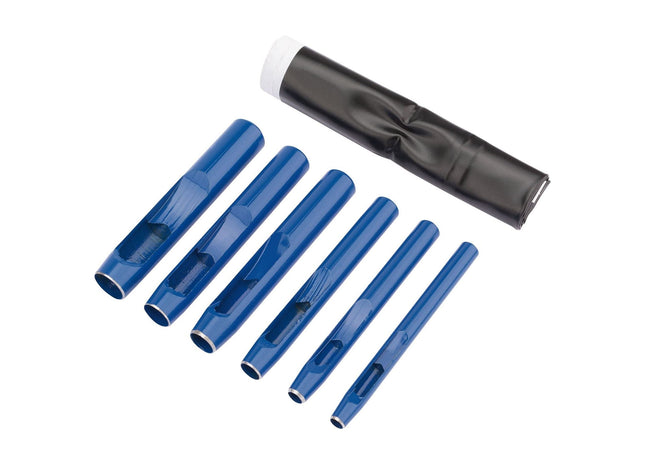 Draper Hollow Punch Set (6 Piece) 25993 Draper - Town Tools 