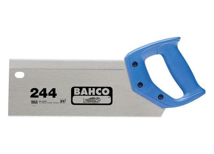 Bahco 244-12-TEN Tenon Saw 300mm (12in) 13 TPI Bahco - RockBottom Northampton