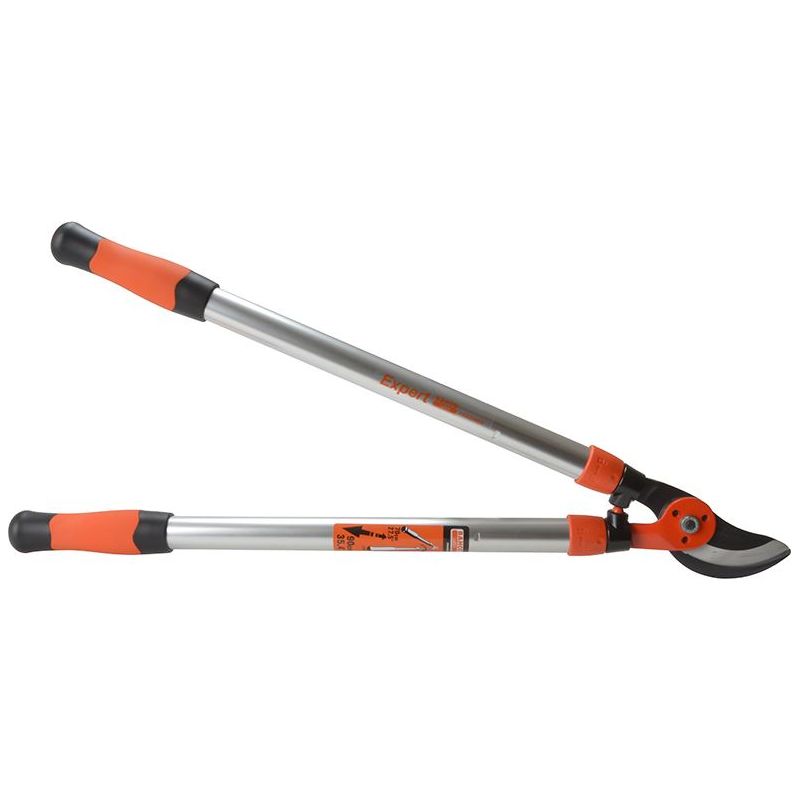 Bahco PG-19 Expert Bypass Telescopic Loppers Bahco - RockBottom Northampton