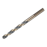 Dewalt Power Tools BLACK&GOLD HSS Drill Bit 8.0mm DeWALT Power Tools - RockBottom Northampton
