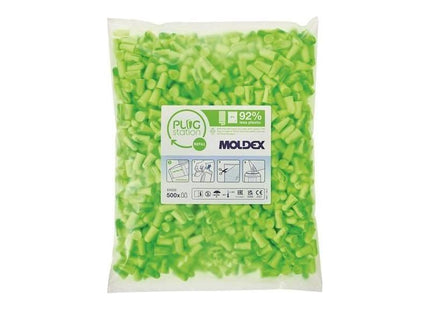 Moldex Pura-Fit® PlugStation 500 Refill SNR 36 dB (500 Pairs) Moldex - RockBottom Northampton