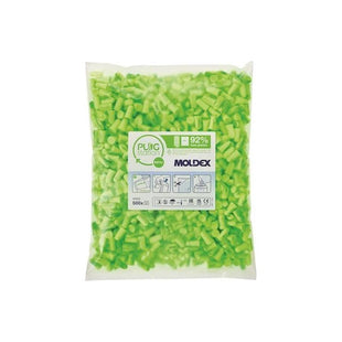 Moldex Pura-Fit® PlugStation 500 Refill SNR 36 dB (500 Pairs) Moldex - RockBottom Northampton