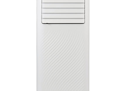 Draper 230V 3-in-1 Portable Air Conditioner with Remote Control, 9000BTU Draper - Town Tools