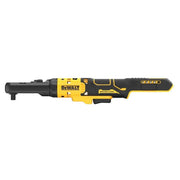 Dewalt Power Tools DCF510N XR 3/8in & 1/2in Sealed Head Ratchet 18V Bare Unit DeWALT Power Tools - RockBottom Northampton