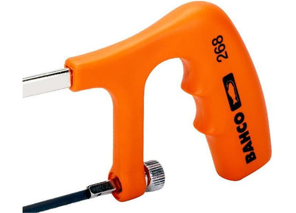 Bahco 268 Mini Hacksaw 150mm (6in) Bahco - RockBottom Northampton