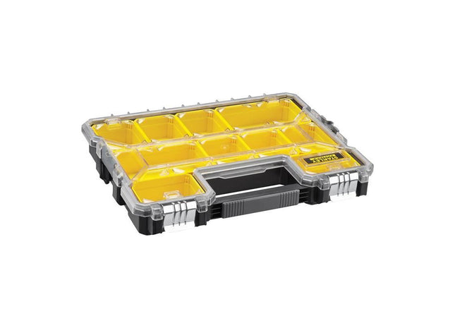 Stanley® Hand Tools FatMax® Shallow Professional Organiser with Water Seal STANLEY® Hand Tools - RockBottom Nothampton