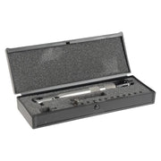 Norbar Model 5 Torque Wrench 1/4in M/Hex 1-5Nm Norbar - RockBottom Nothampton