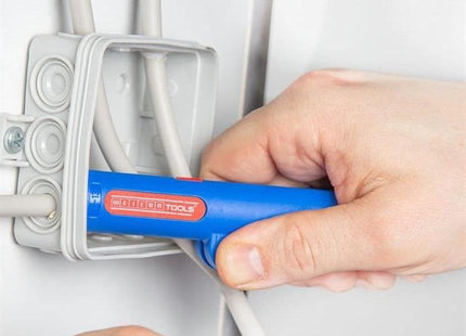 Weicon® Round Cable Stripper No.13 Weicon® - RockBottom Northampton