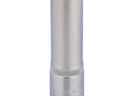 Draper Elora Deep Bi-Hexagon Socket, 1/2" Sq. Dr., 14mm 11934 Draper - Town Tools 