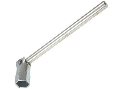 Priory 310 Scaffold Spanner 7/16W Single-Ended Priory - RockBottom Nothampton