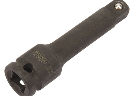 Draper Expert Impact Extension Bar, 1/4" Sq. Dr., 50mm 07012 Draper - Town Tools 