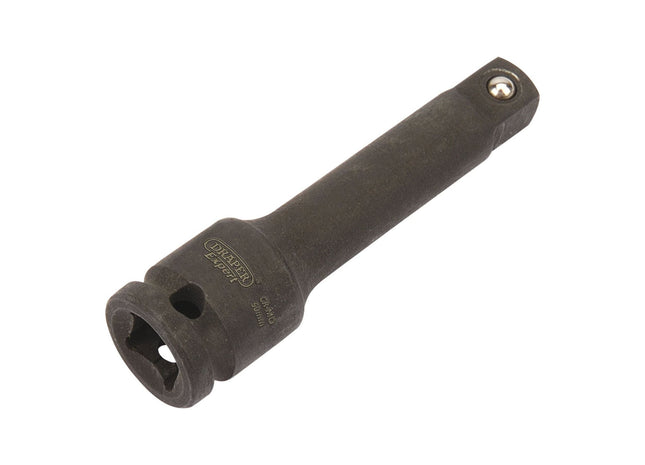 Draper Expert Impact Extension Bar, 1/4" Sq. Dr., 50mm 07012 Draper - Town Tools 