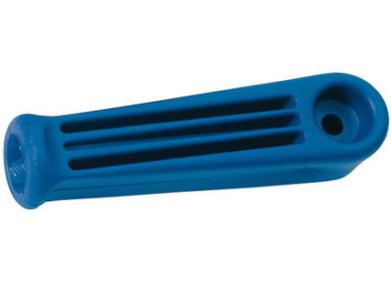 Draper Plastic File Handle, 80mm 29524 Draper - Town Tools 