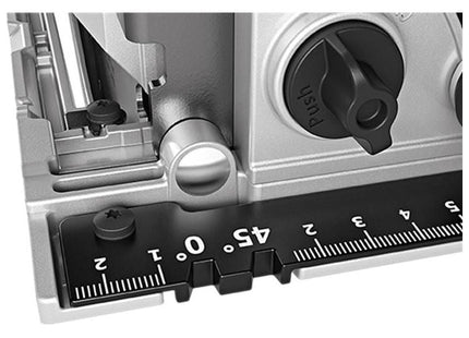 Flex Power Tools CS 62 18.0-EC Circular Saw 165mm 18V Bare Unit Flex Power Tools - RockBottom Northampton