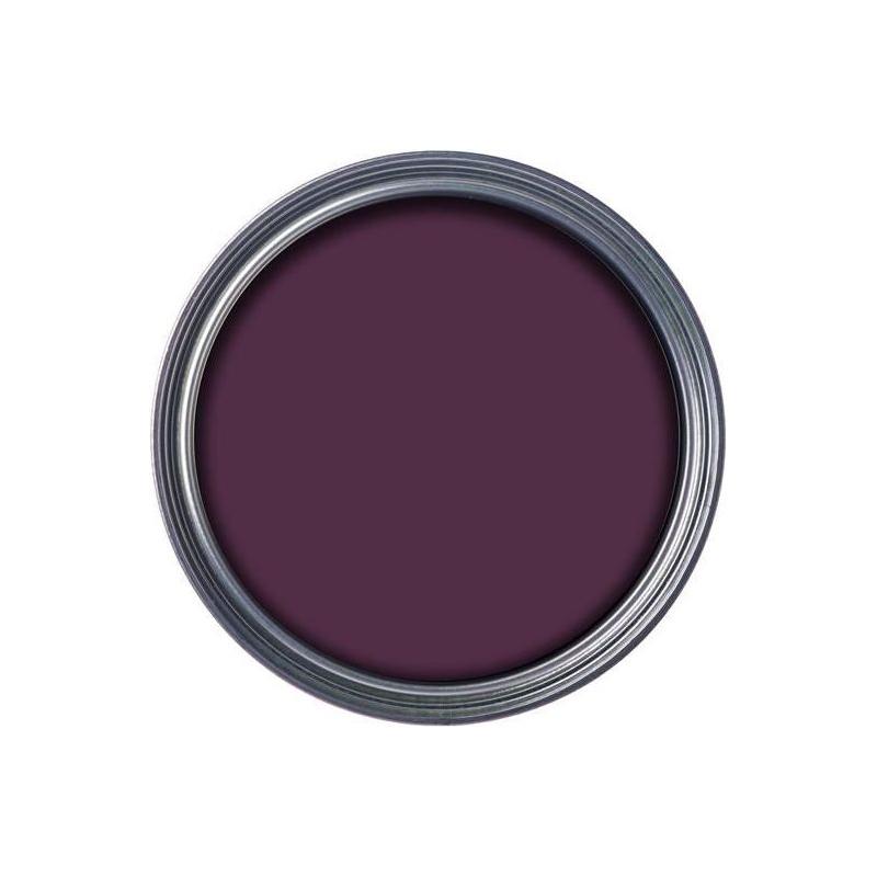 Ronseal Ultimate Protection Decking Stain Blackcurrant 2.5 litre Ronseal - RockBottom Nothampton