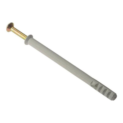 Forgefix Frame Fixing & Plug M10 x 135mm Bag 10 ForgeFix - RockBottom Northampton