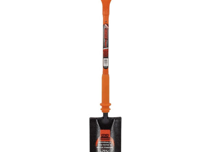 Draper Fully Insulated Grafting Shovel 82637 Draper - Town Tools 