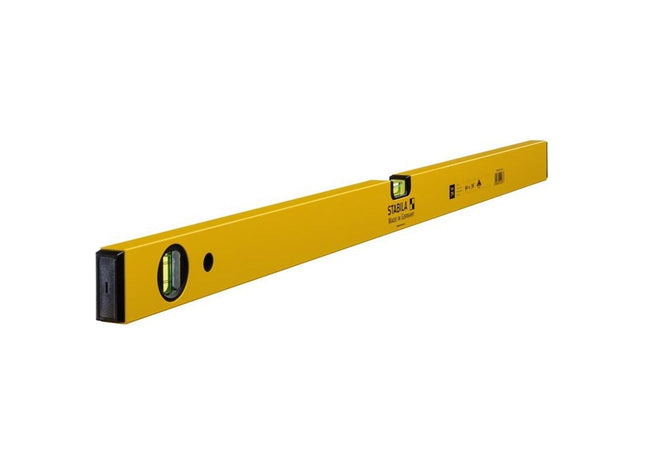 Stabila 70-90 Single Plumb Spirit Level 2 Vial 90cm Stabila - RockBottom Nothampton