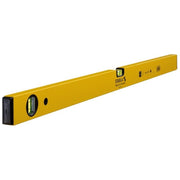 Stabila 70-90 Single Plumb Spirit Level 2 Vial 90cm Stabila - RockBottom Nothampton