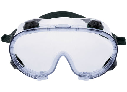 Draper Clear Anti-Mist Safety Goggles 51130 Draper - Town Tools 