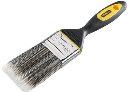 Stanley® Hand Tools DYNAGRIP™ Synthetic Paint Brush 50mm (2in) STANLEY® Hand Tools - RockBottom Nothampton