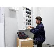 Wiha slimVario® electric Tool Set, 32 Piece (inc. Case) Wiha - RockBottom Northampton