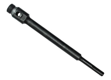 Faithfull SDS Extension Adaptor 10mm x 240mm Faithfull - RockBottom Northampton