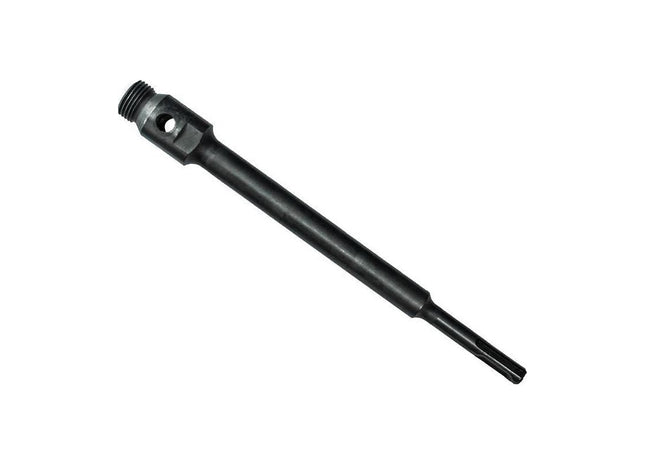 Faithfull SDS Extension Adaptor 10mm x 240mm Faithfull - RockBottom Northampton