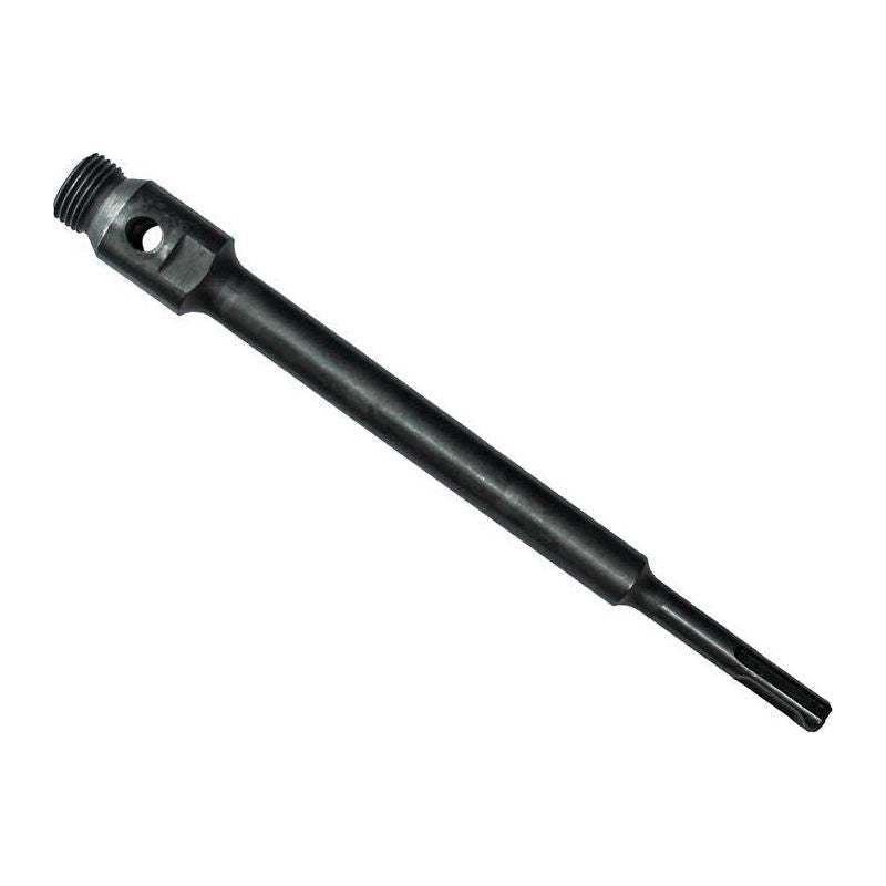 Faithfull SDS Extension Adaptor 10mm x 240mm Faithfull - RockBottom Northampton