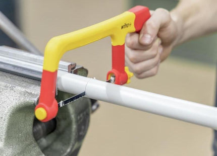 Wiha electric Hacksaw 150mm Wiha - RockBottom Northampton