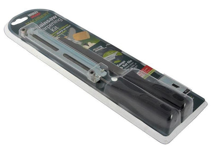 Multi-Sharp® Multi-Sharp® Chainsaw Sharpening Kit 4.00mm (5/32in) Multi-Sharp® - RockBottom Northampton