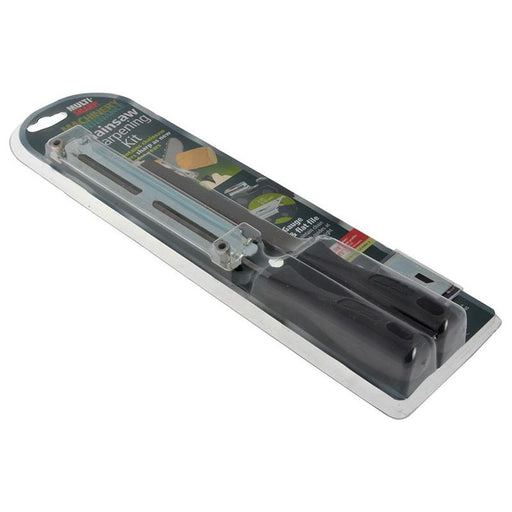 Multi-Sharp® Multi-Sharp® Chainsaw Sharpening Kit 4.00mm (5/32in) Multi-Sharp® - RockBottom Northampton