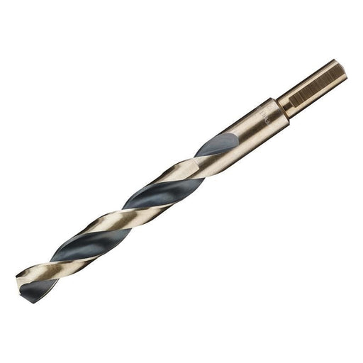 Dewalt Power Tools BLACK&GOLD HSS Drill Bit 13.0mm DeWALT Power Tools - RockBottom Northampton