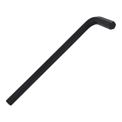 Faithfull Long Arm Hexagon Key 14.0mm Faithfull - RockBottom Northampton